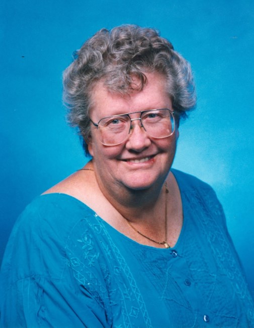Obituary of Connie Ruth Cataudella