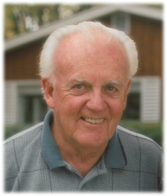 Obituary of Mr. William James Hudson