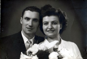 Obituary of Alexej Mendelew