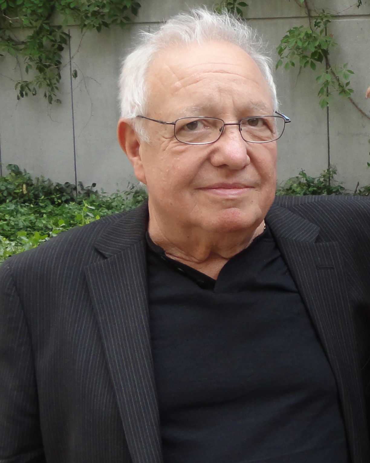 Obituary of M Remy Monteiro