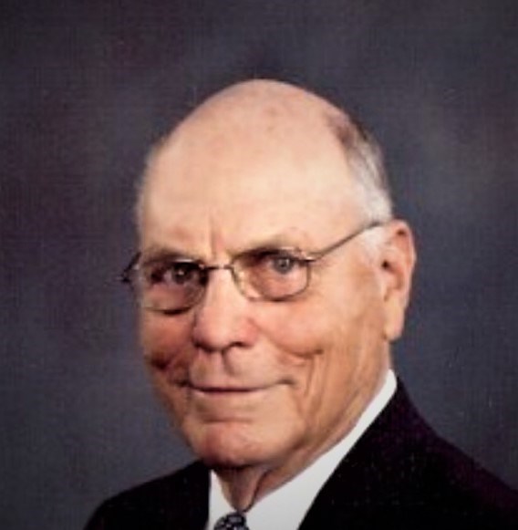 Obituary of W. Howard Marks