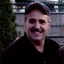 Obituary of Robert F. Albrecht