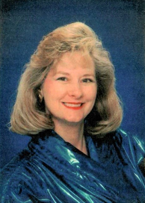 Obituario de Linda Ruth Thompson