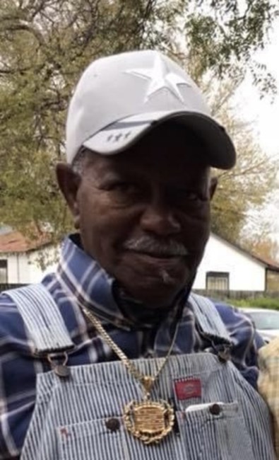 Obituary of Mr. Jimmie Lewis Steele