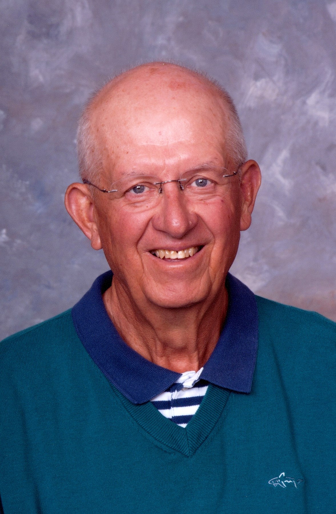 Edward Pfister Obituary Fort Wayne, IN