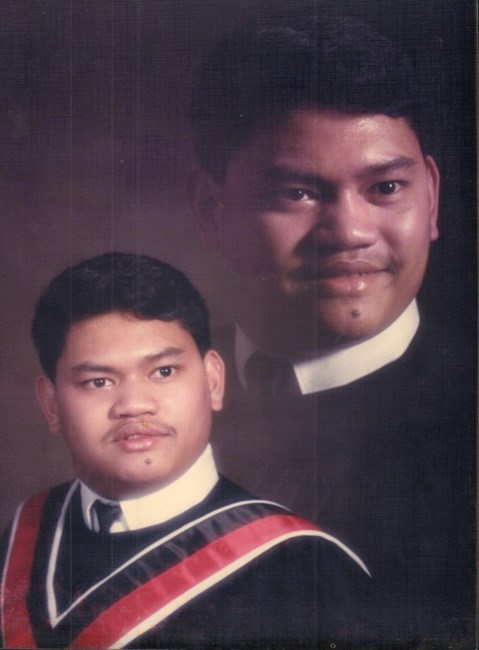 Obituary of Jonathan Nicolas Tarroza