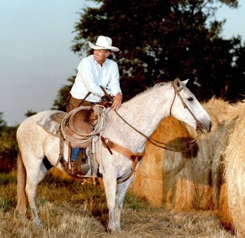 Obituary of Billy D. Downey