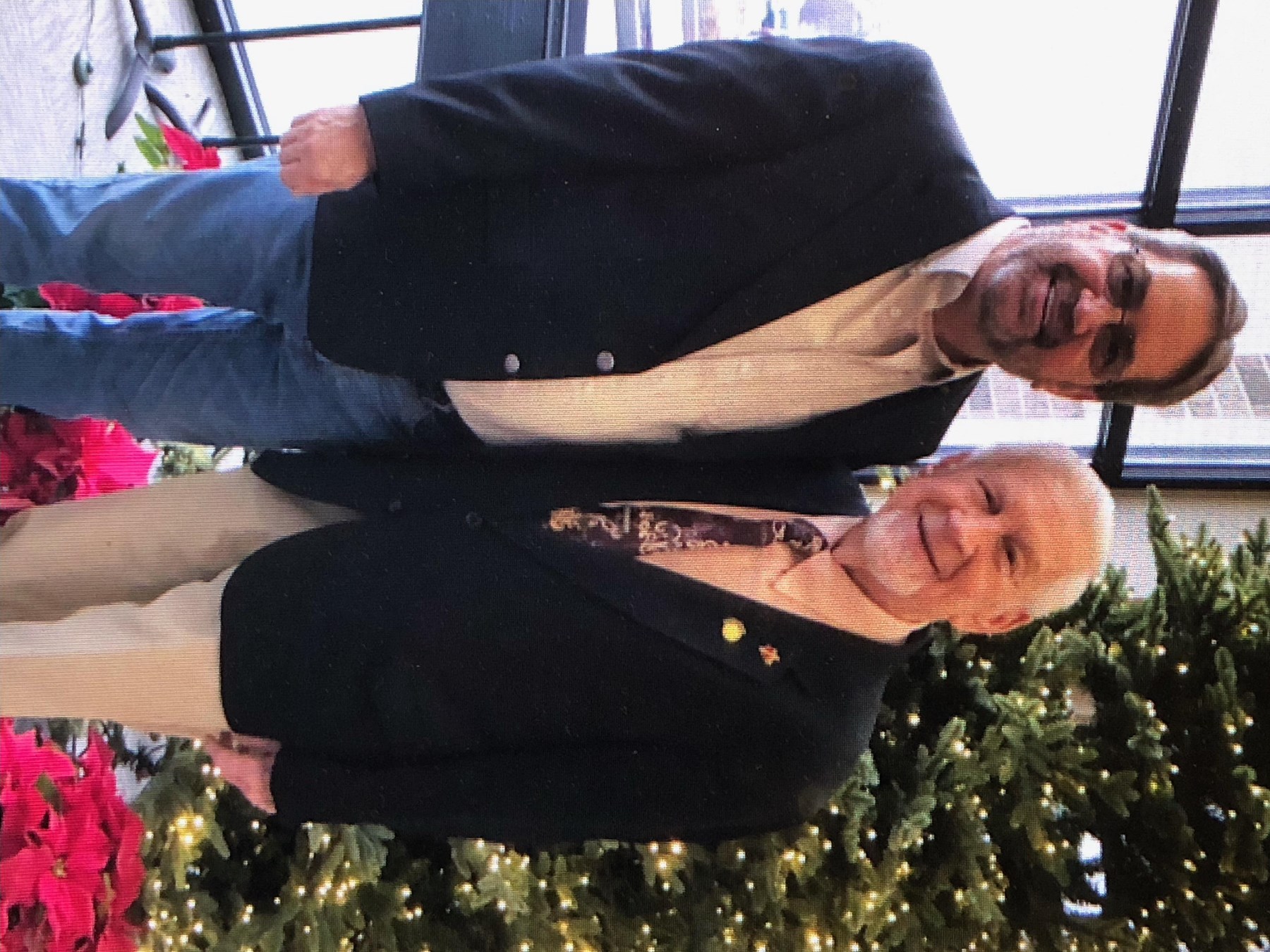 Obituary of Robert "Bob" Ernest Wilson