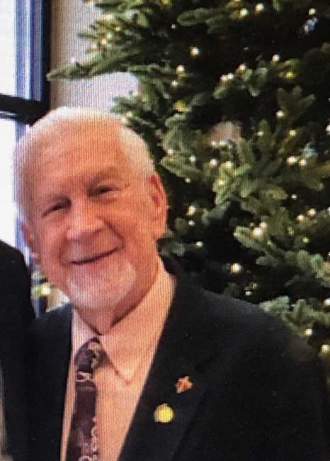 Obituary of Robert "Bob" Ernest Wilson