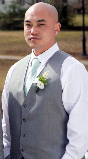 Obituary of Andy Lee