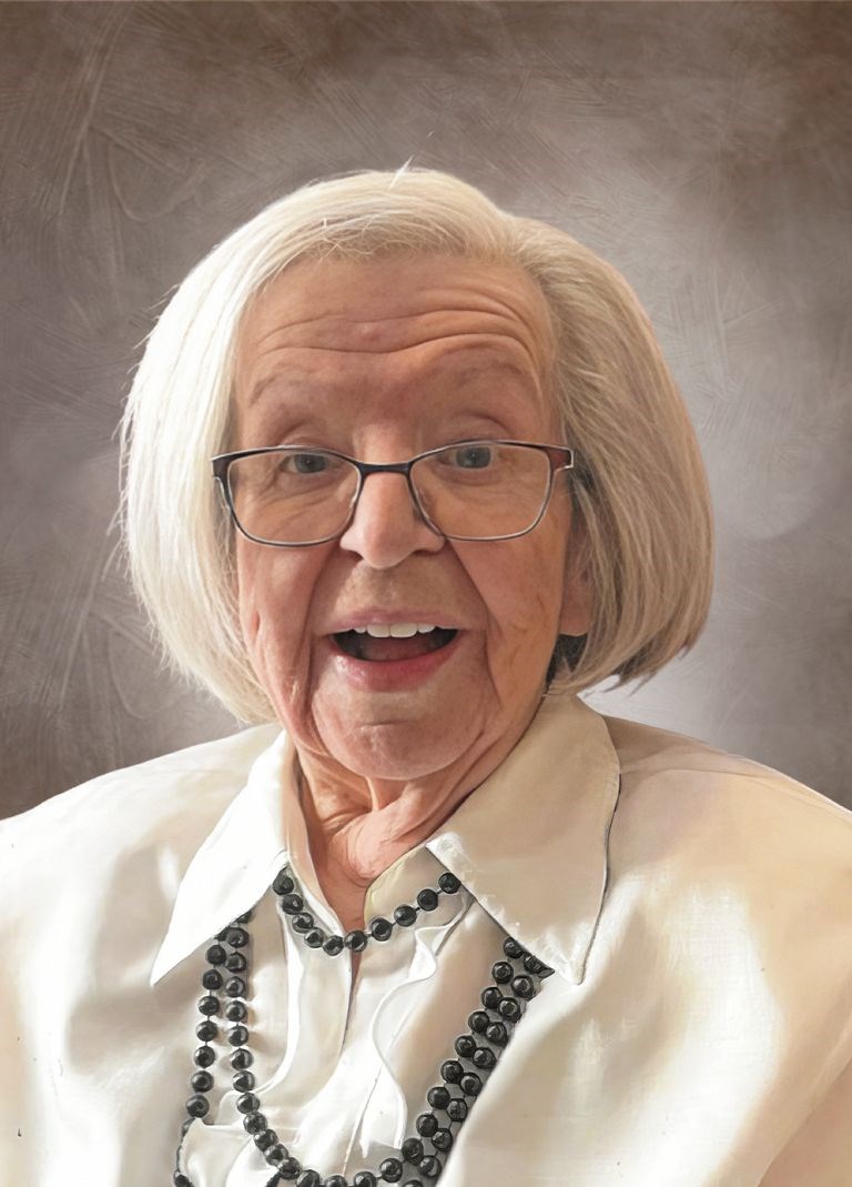 Obituario de Marie Noël