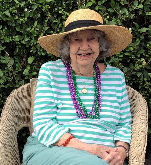 Obituary of Joyce M. Tager
