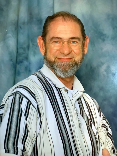 Obituary of Harold Bertley Cole