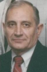 Obituary of Preston R Bishop