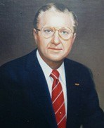 Obituary of Edwin Scott Overman
