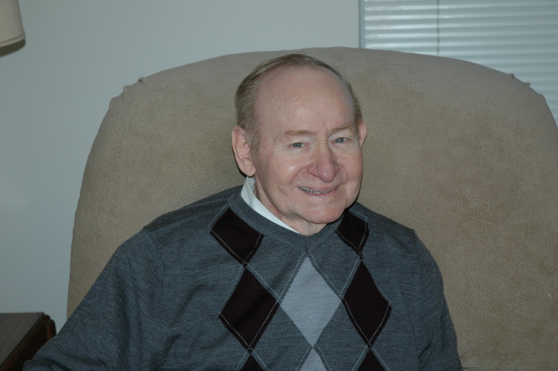 Obituario de Edward Lee Munro