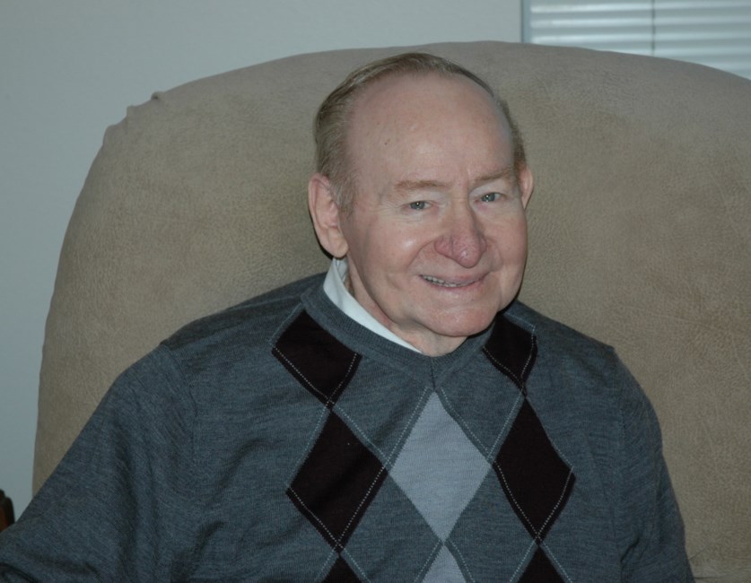 Obituario de Edward Lee Munro