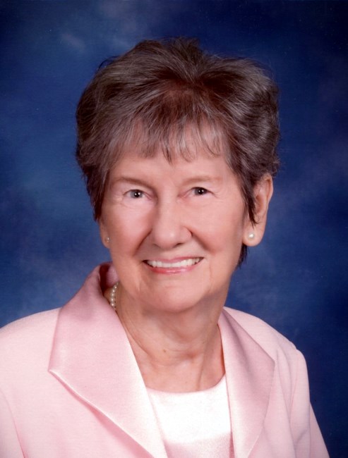 Obituary of Patty Lambert Landrum