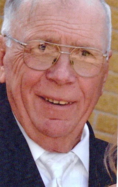 Obituary of Dennis J Doran