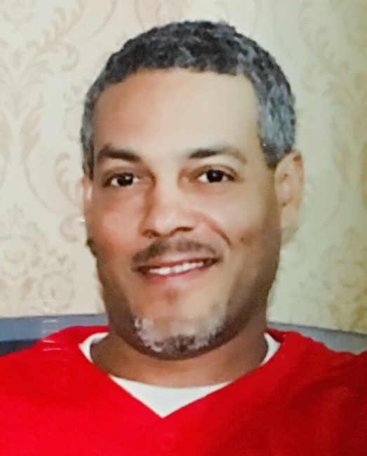 Obituary of Marc Allen Mitchell