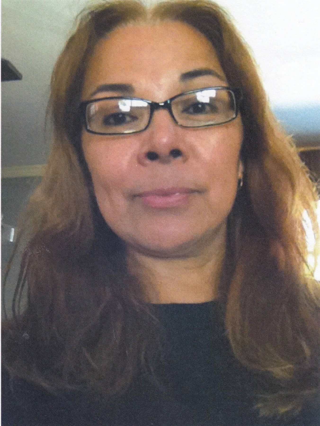 Obituary of Arcelia Loredo