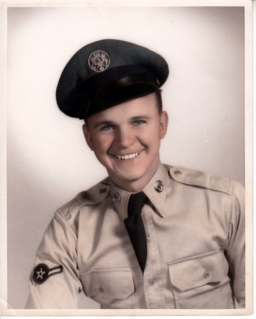 Obituary of James "Jim" Harold Hobbs