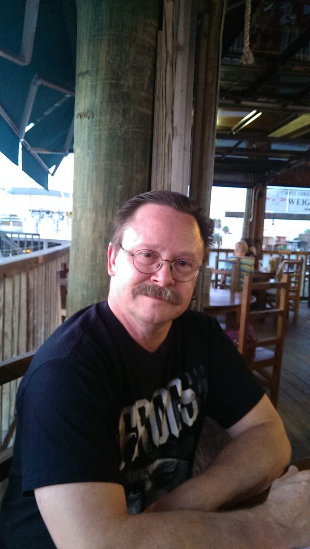 Obituary of Daniel Clyde LeFevre