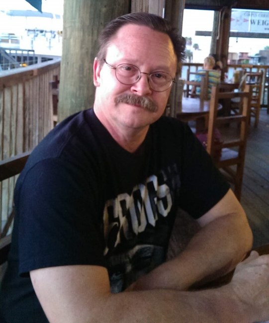 Obituary of Daniel Clyde LeFevre