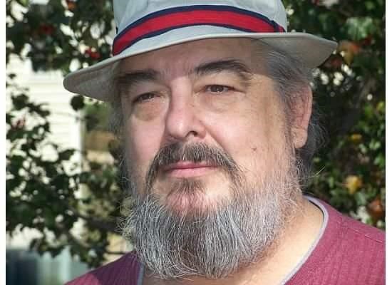 Obituary of Barry Larkins