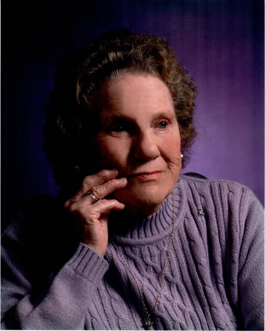 Obituary of Marcella Smith