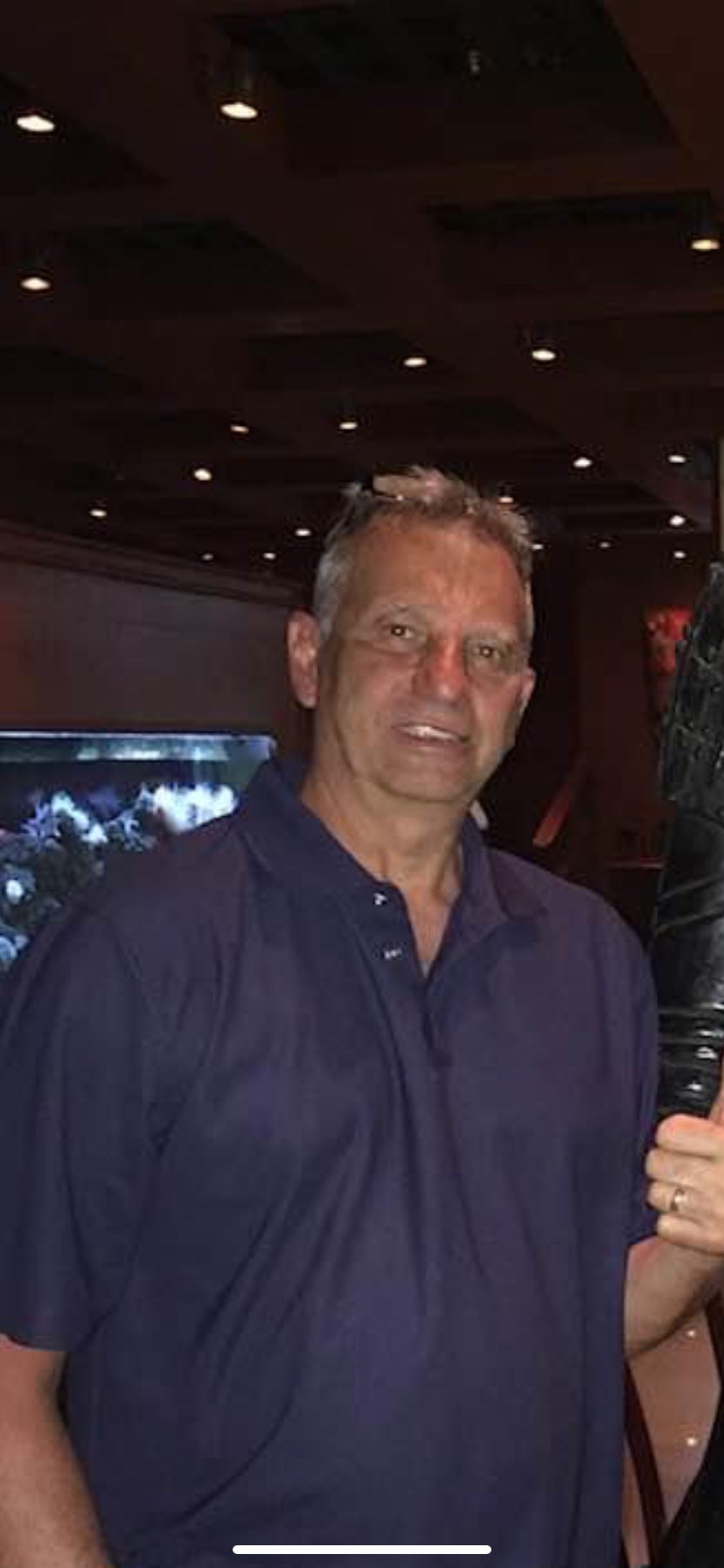 Obituary of Michael Paternese