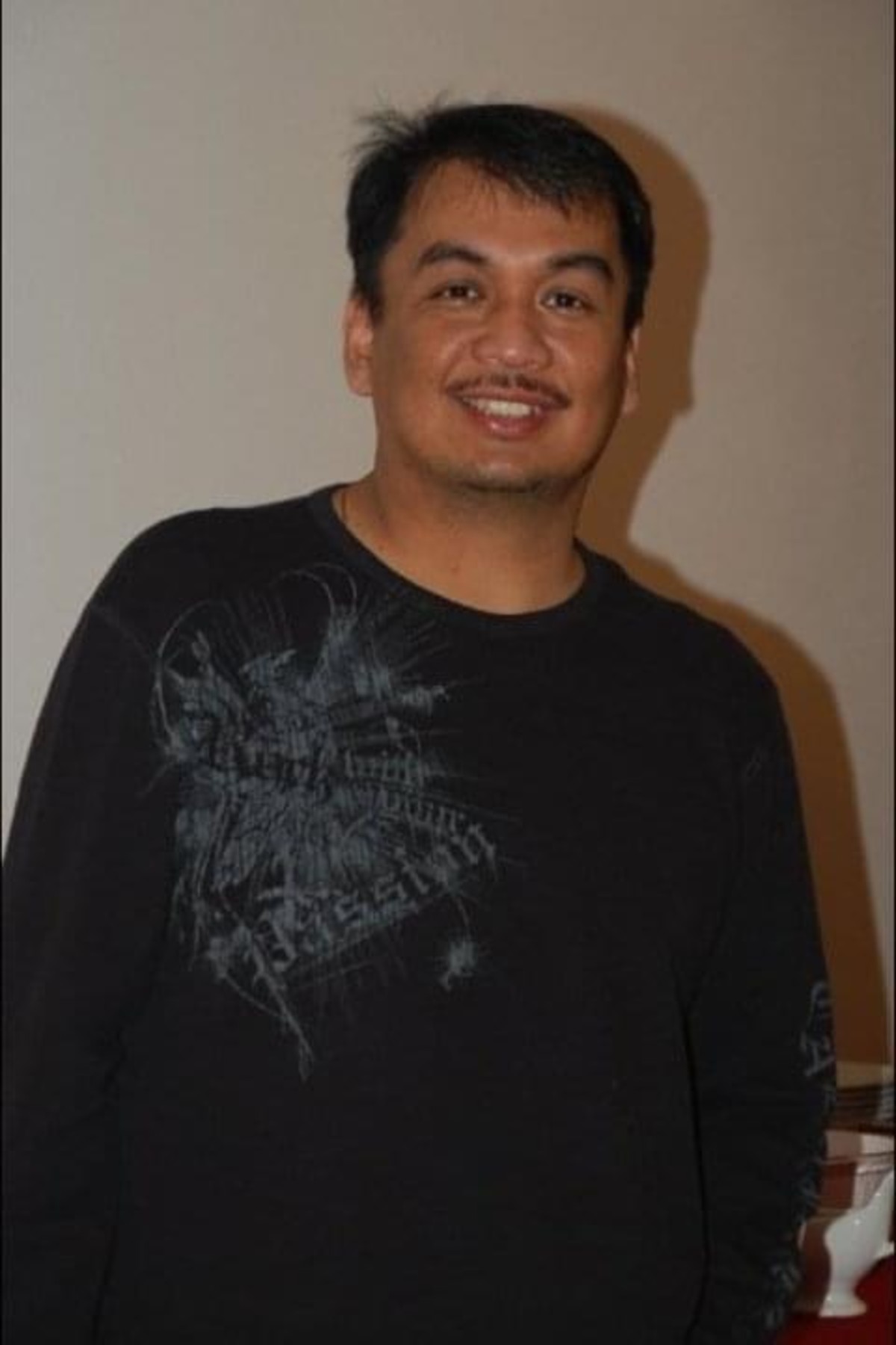 Obituary of Michael Anthony C. Francisco