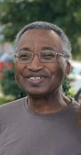 Avis de décès de Trevor George Lennon