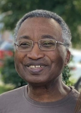 Avis de décès de Trevor George Lennon