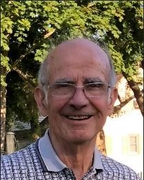 Obituary of Loreto Nicoletti