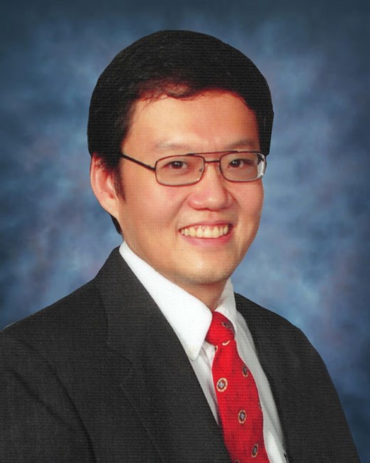 Obituary of Harry Chang Wang