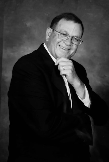 Obituary of Donald Alan Lamar