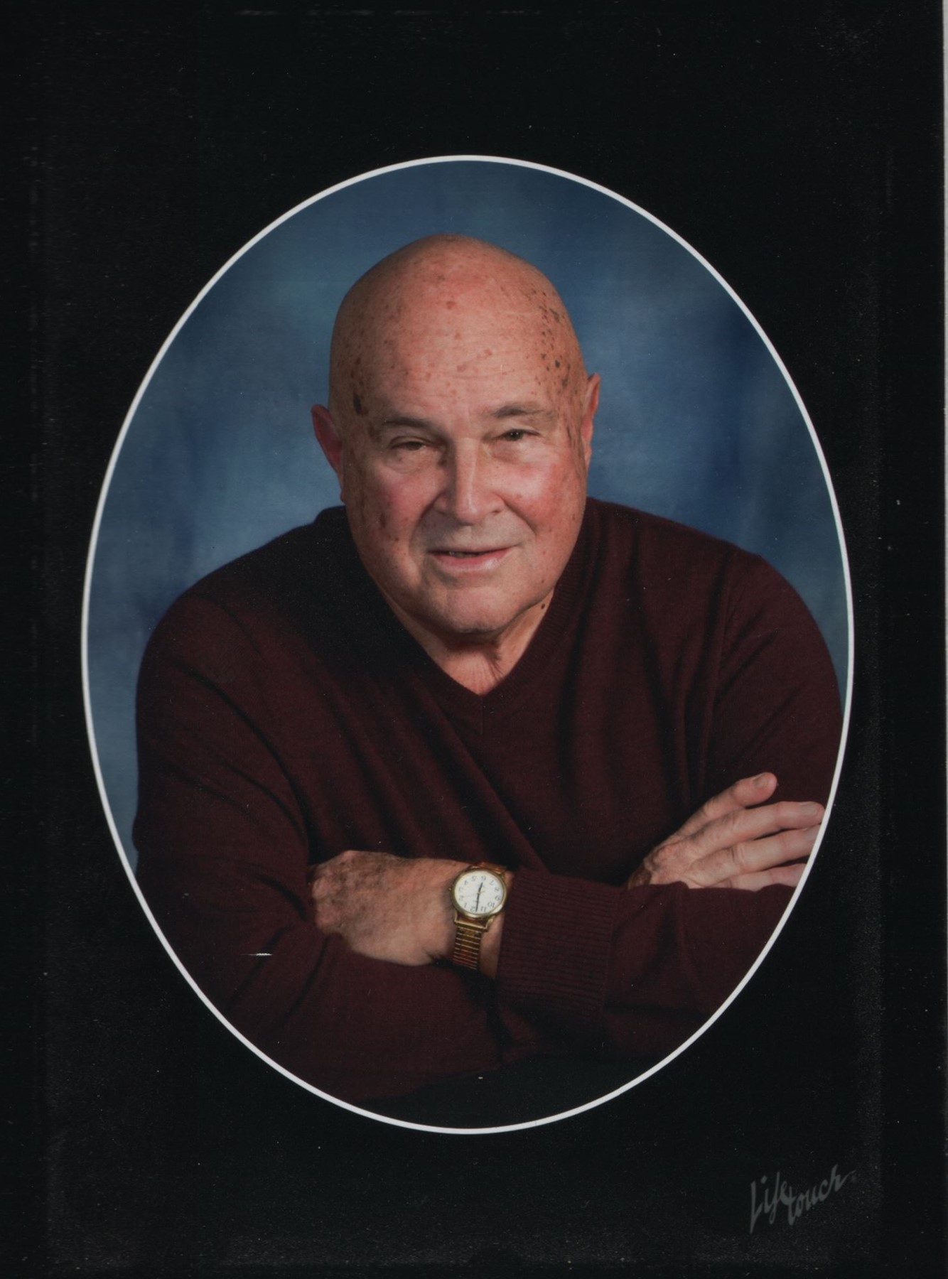 Obituary of John Watt Saunders III