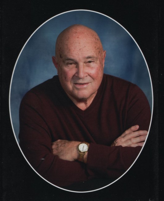 Obituary of John Watt Saunders III