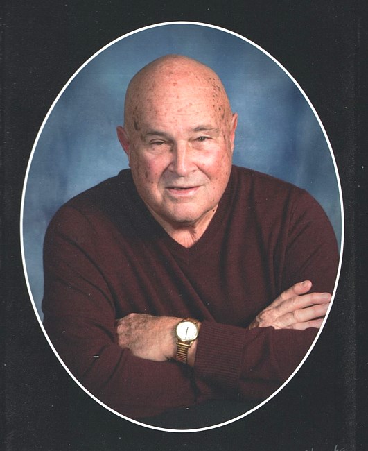 Obituary of John Watt Saunders III