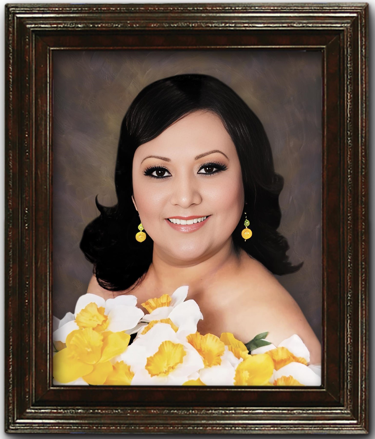 Obituario de Maria Concepcion Ochoa de Rivas