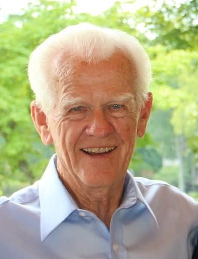 Obituary of William "Bill" Burton Pitts