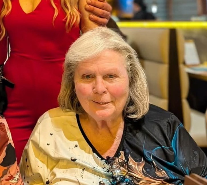 Obituary of Martha Irene Cox