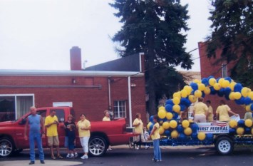 Obituary of Kenneth Friend
