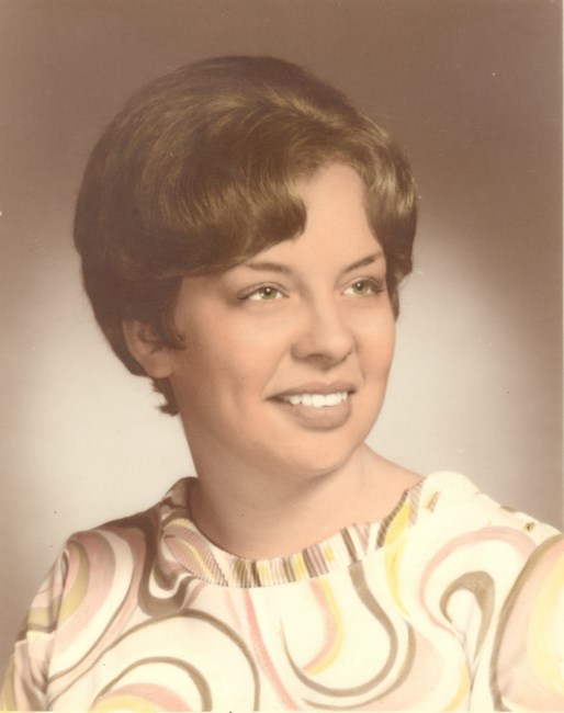 Obituary of Katherine Rose Fairbanks