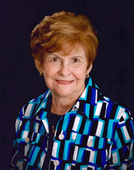 Obituary of Iris Faye Cothran