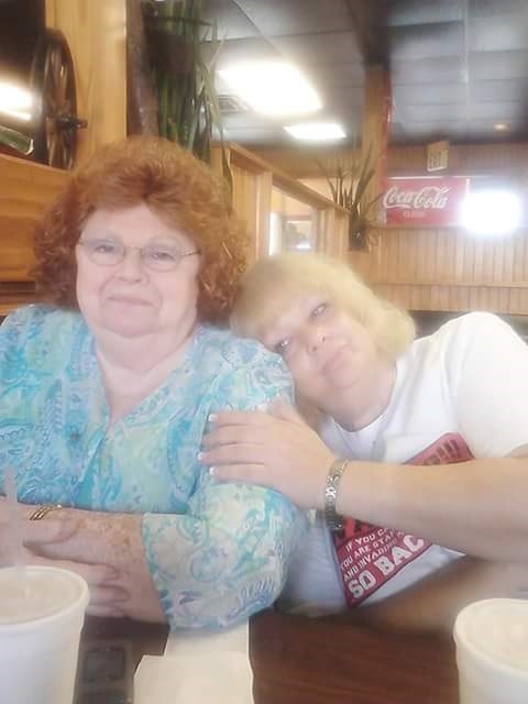 Obituary of Peggy Malone