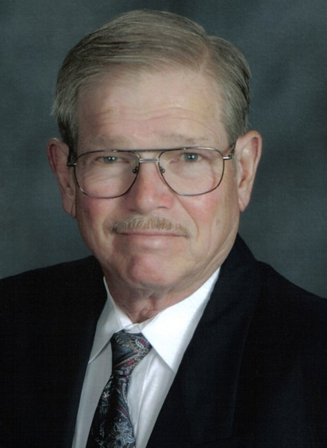 Obituary of Lloyd Charles Days Sr.