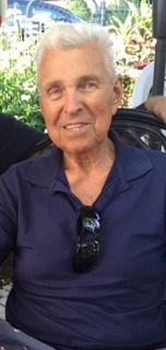 Obituary of Leonard B. Szalkiewicz