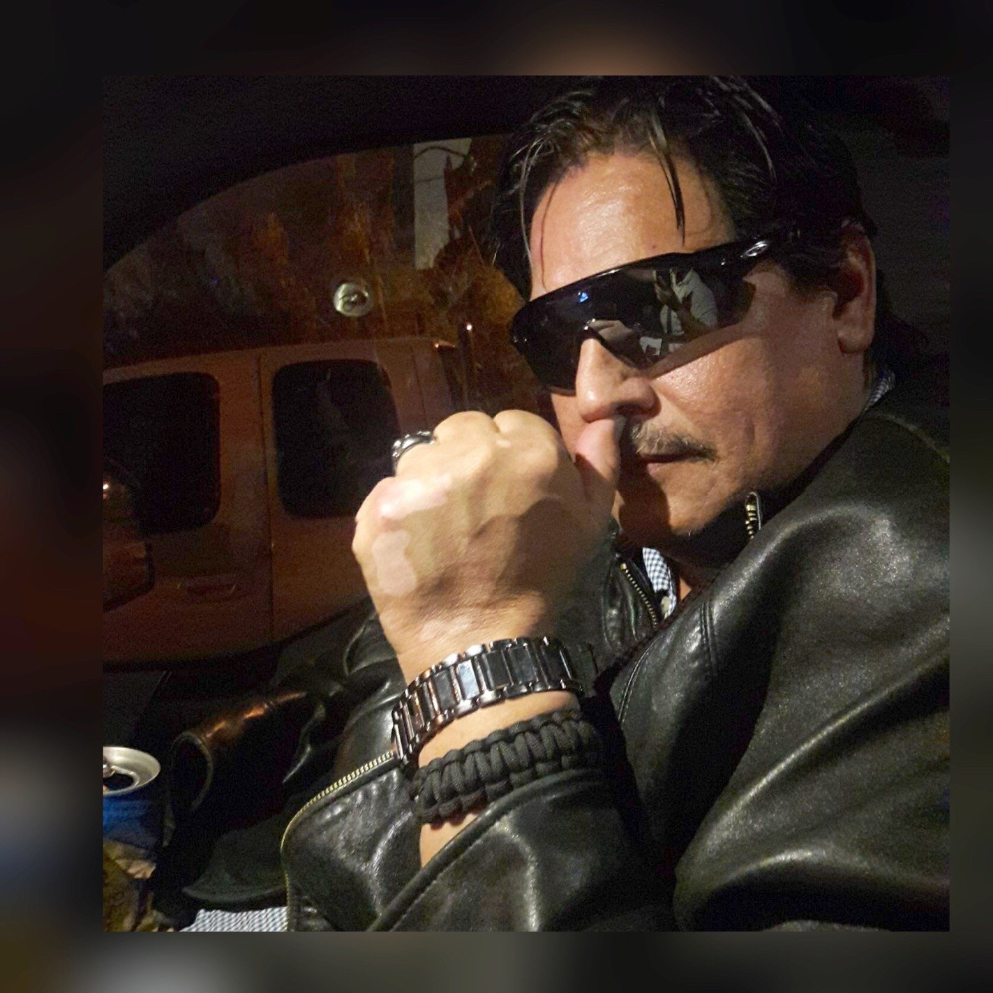 Marco Salazar's Instagram, Twitter & Facebook on IDCrawl